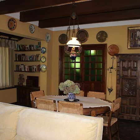 Rancho La Herradura อาเรนัส เด ซานเปโดร ห้อง รูปภาพ