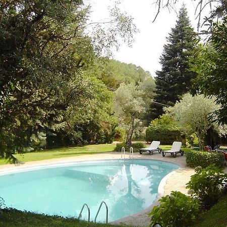 Rancho La Herradura อาเรนัส เด ซานเปโดร ห้อง รูปภาพ