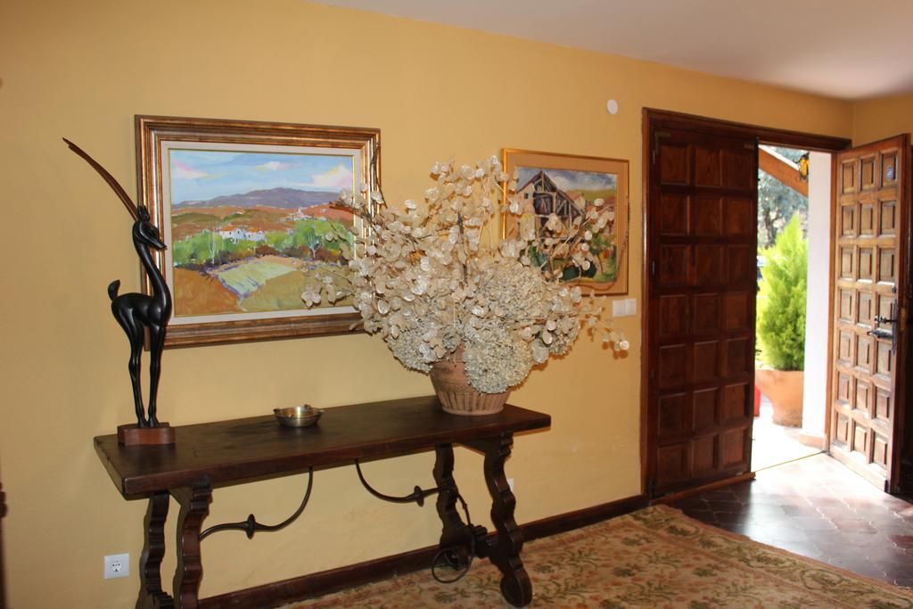 Rancho La Herradura อาเรนัส เด ซานเปโดร ห้อง รูปภาพ
